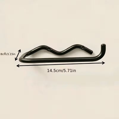 space saving wall mounted toilet paper rack for small bathroom