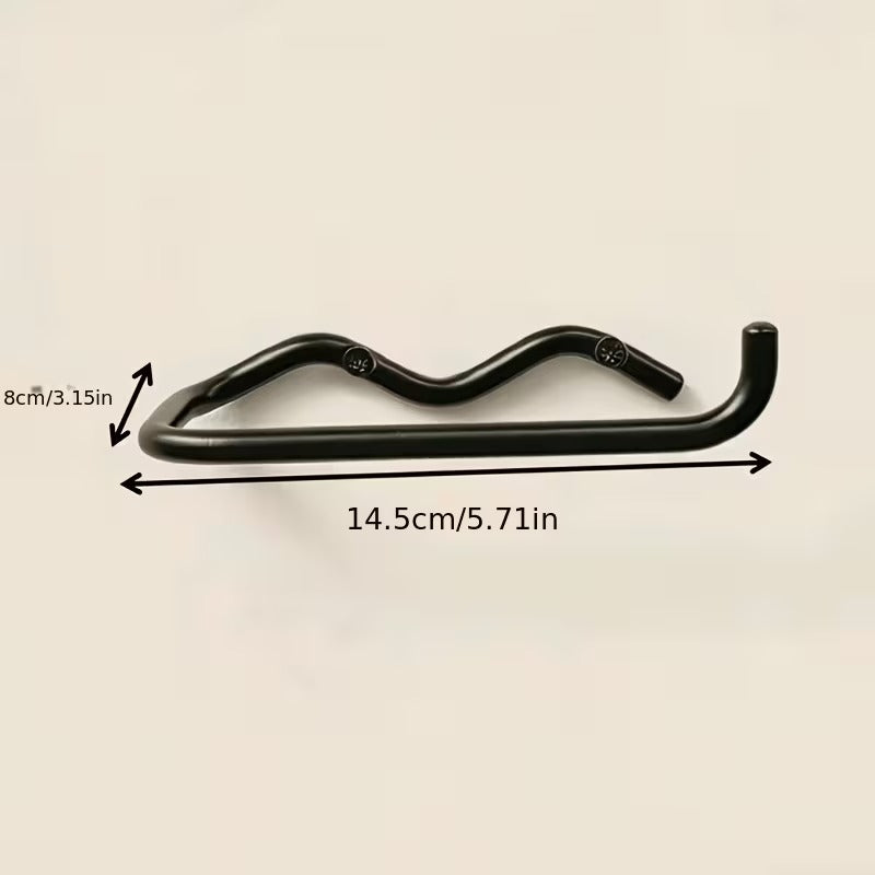 space saving wall mounted toilet paper rack for small bathroom
