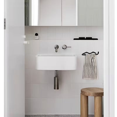 decorative metal toilet paper holder for contemporary bathroom