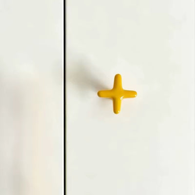 colorful modern cabinet hardware for kitchen cupboard doors and drawers