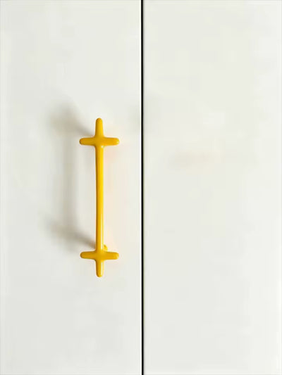 durable zinc alloy furniture handles for custom woodworking