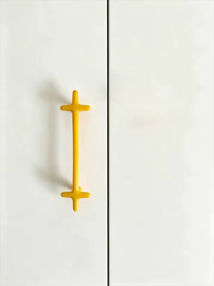 durable zinc alloy furniture handles for custom woodworking