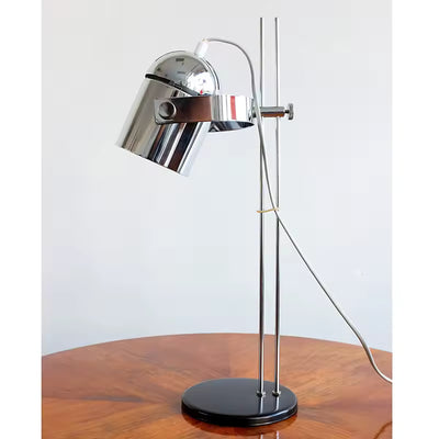 STRALKASTARE | Industrial Task Lamp