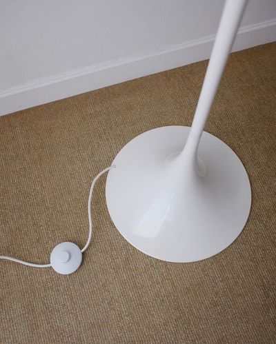 SVAMP | Mushroom-Inspired Floor Lamp