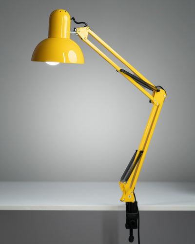 architect lamp clamp desk lamp