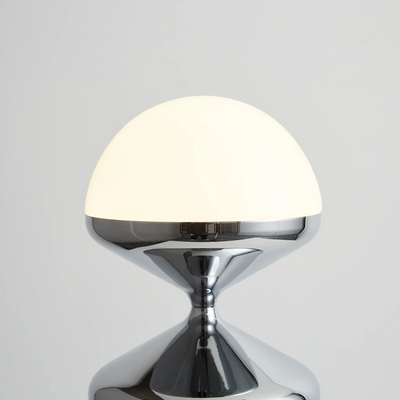 NORDIC-FLUX | Hourglass Sculptural Lamp