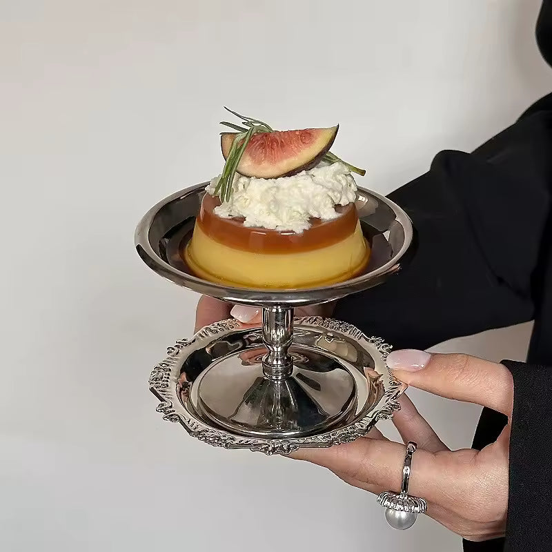 STAINLESS STEEL DESSERT CUP BOWL