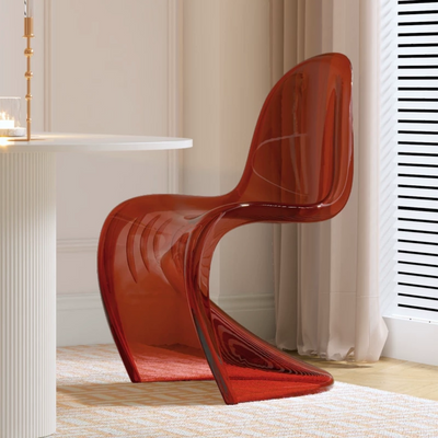 SPECTRUM | Sculpted Wave Chair