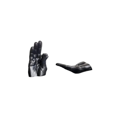 Palm Incense Holder - Resin Stick Holder Decor