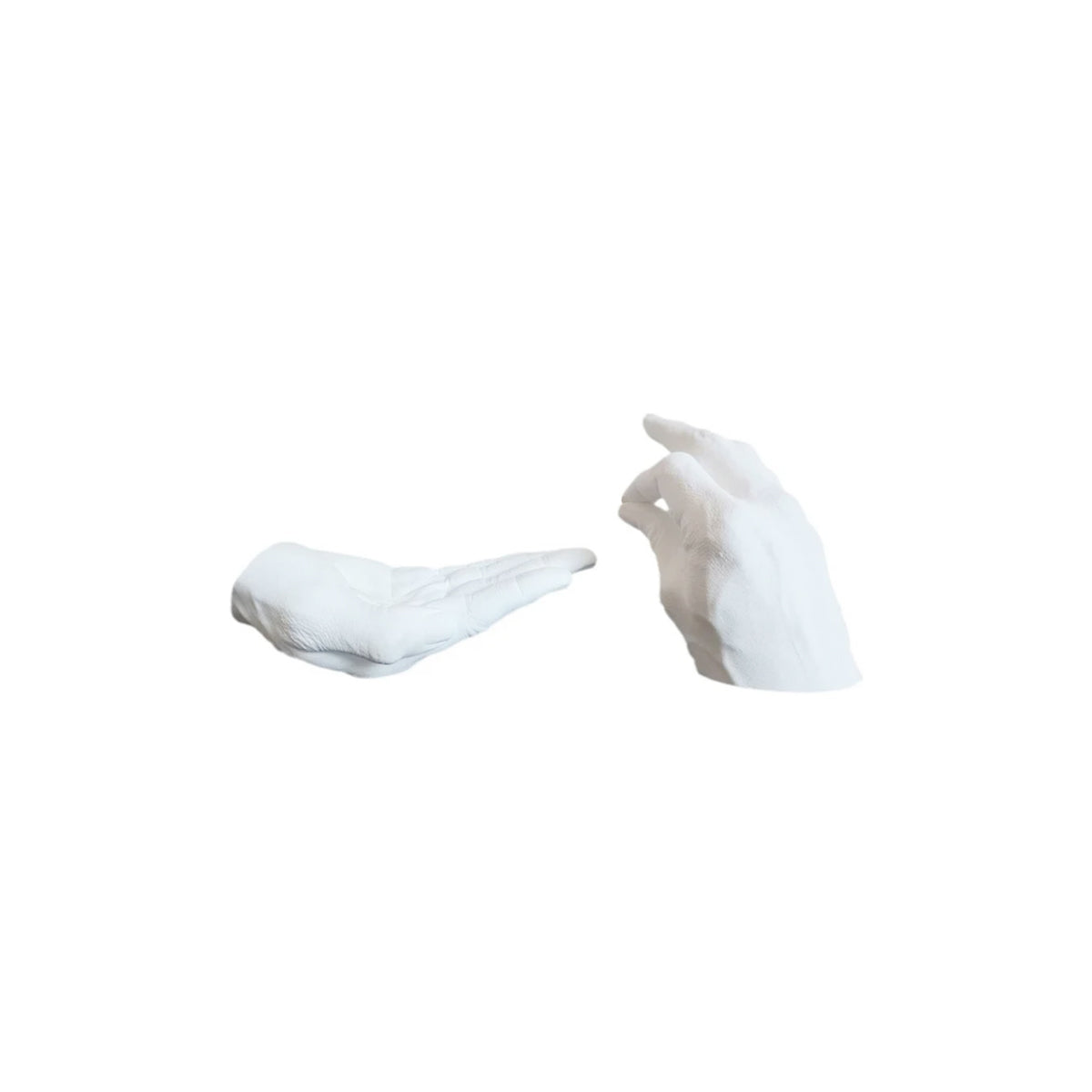 Palm Incense Holder - Resin Stick Holder Decor