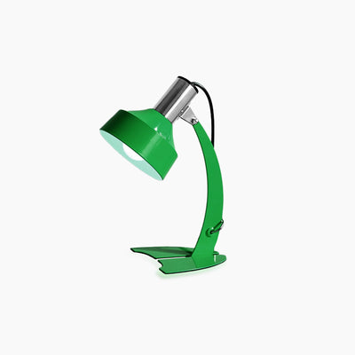 Industrial Desk Lamp – Contemporary Retro Style LED Light