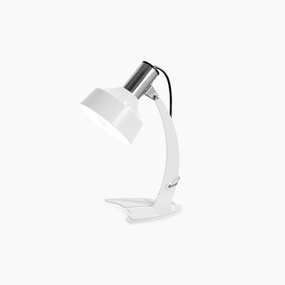 Industrial Desk Lamp – Contemporary Retro Style LED Light