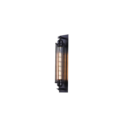 Industrial Wall Lamp - Retro Lantern Light Fixture
