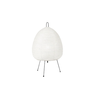Japanese Rice Paper Lantern | Handcrafted Ambient Light