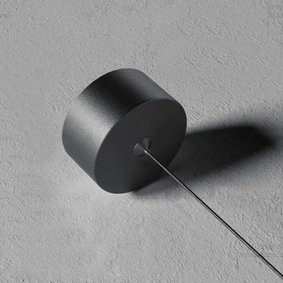 Nordic Spotlight Lamp – Adjustable Floor to Ceiling Pendant Light