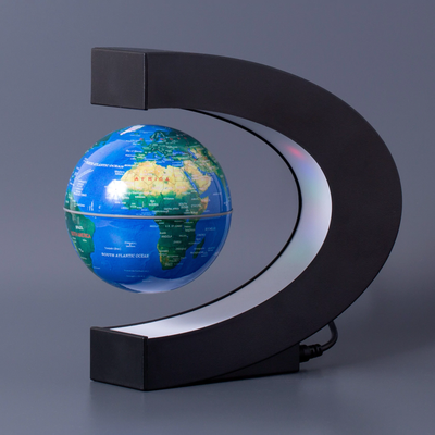 Magnetic Levitation Globe