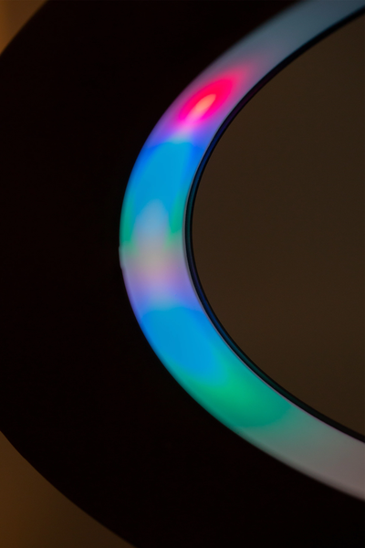 Magnetic Levitation Globe