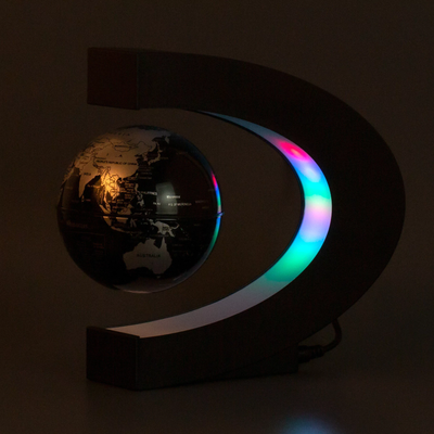 Magnetic Levitation Globe