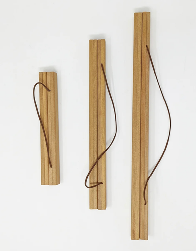 magnetic wooden poster hanger frame for wall art