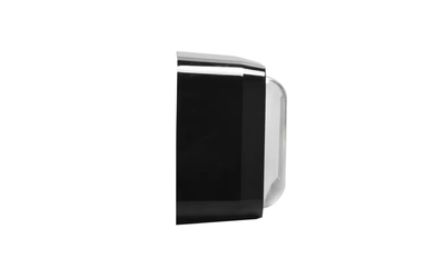 minimalist desk clock for modern interior