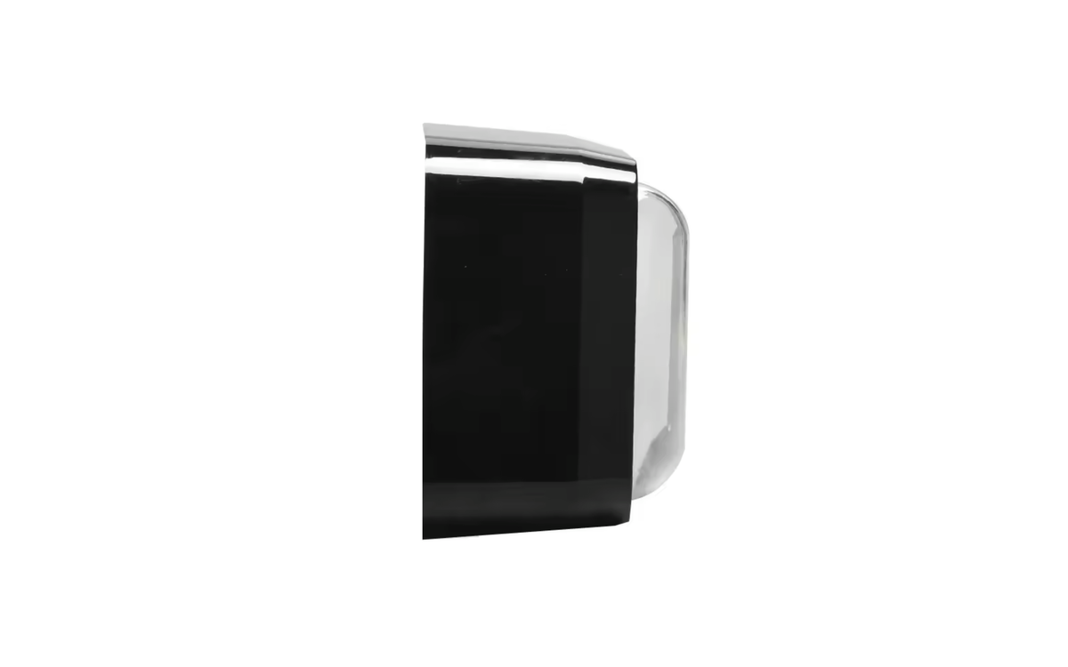 minimalist desk clock for modern interior