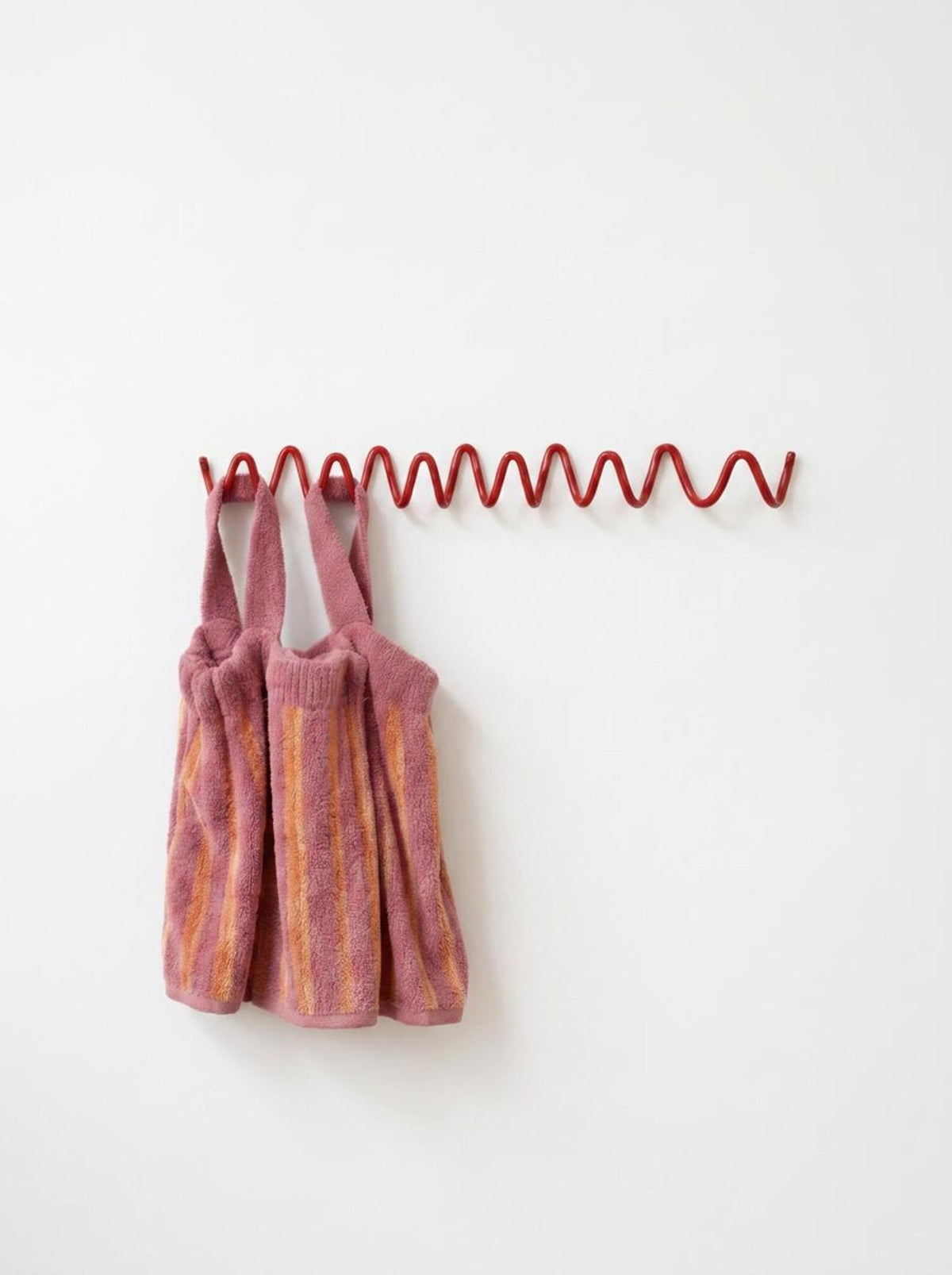 minimalist wall mounted hooks for coats hats bags and jackets