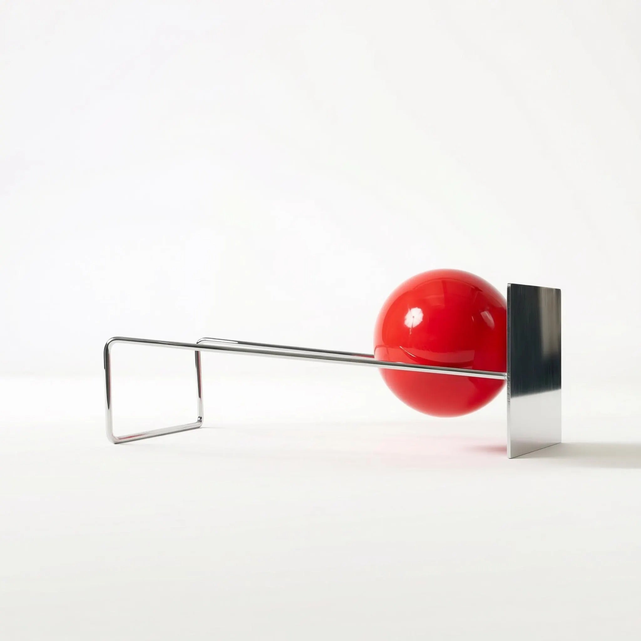 modern coffee table book holder
