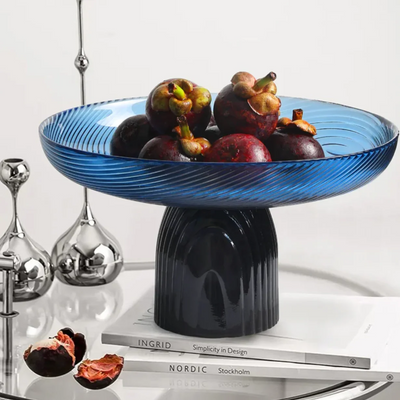 modern dining table styling