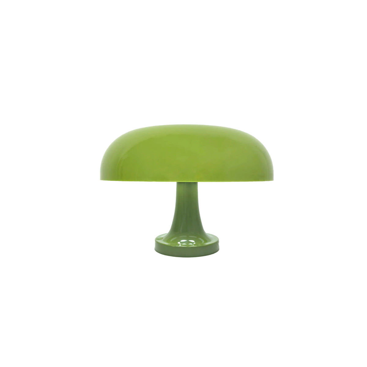 Mushroom Table Lamp - Wide Colorful LED Light