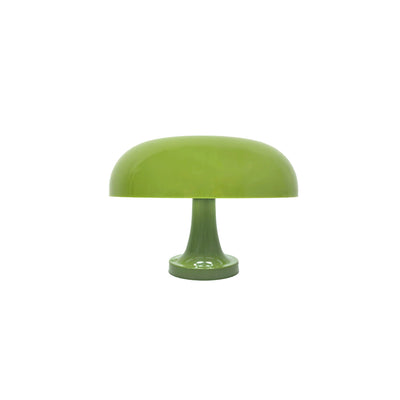 Mushroom Table Lamp - Wide Colorful LED Light