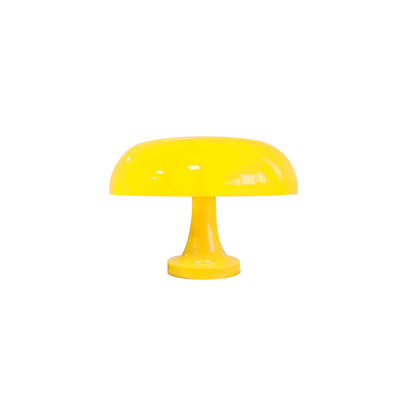 Mushroom Table Lamp - Wide Colorful LED Light