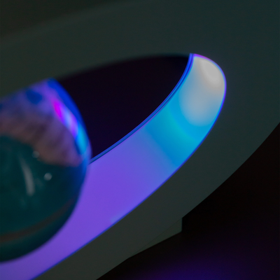 Magnetic Levitation Globe
