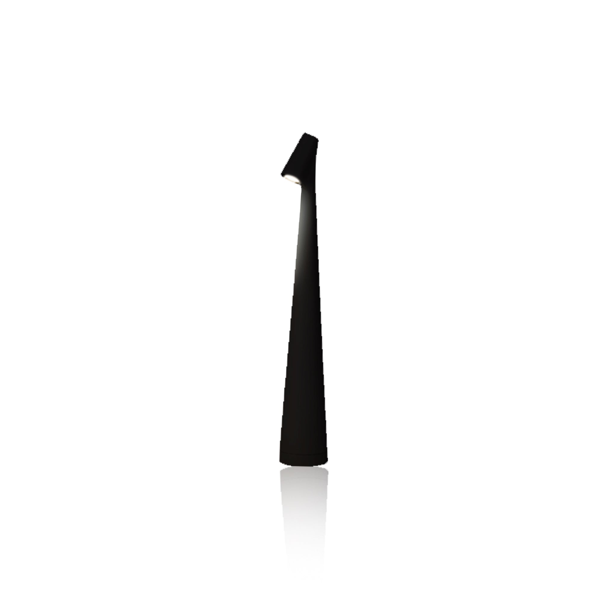 Modern Pin Light Lamp | Adjustable Dimmable LED Table Lamp