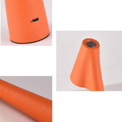 Modern Pin Light Lamp | Adjustable Dimmable LED Table Lamp