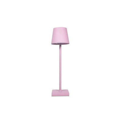 Cordless Touch Lamp | Contemporary Hotel Style Lighting