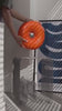Bauhaus Glass Lamp | Modern Retro Multipurpose Lighting