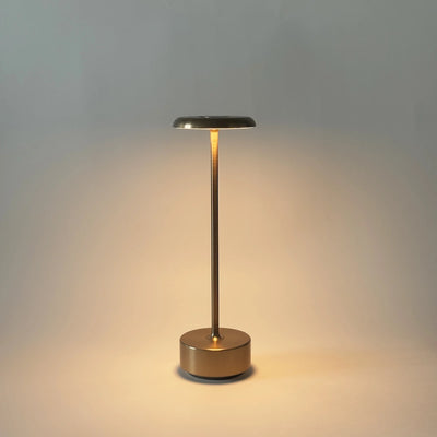 rechargeable bedside lamp
