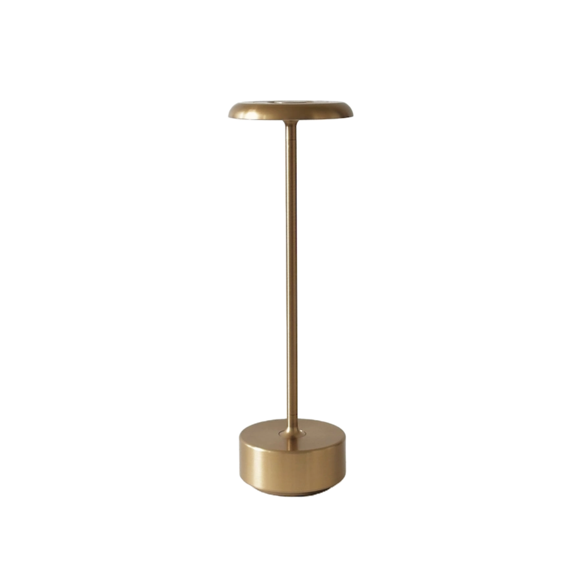 rechargeable table lamp