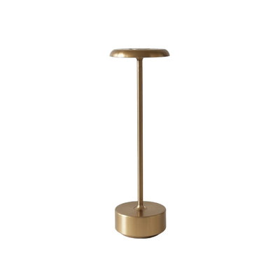 rechargeable table lamp
