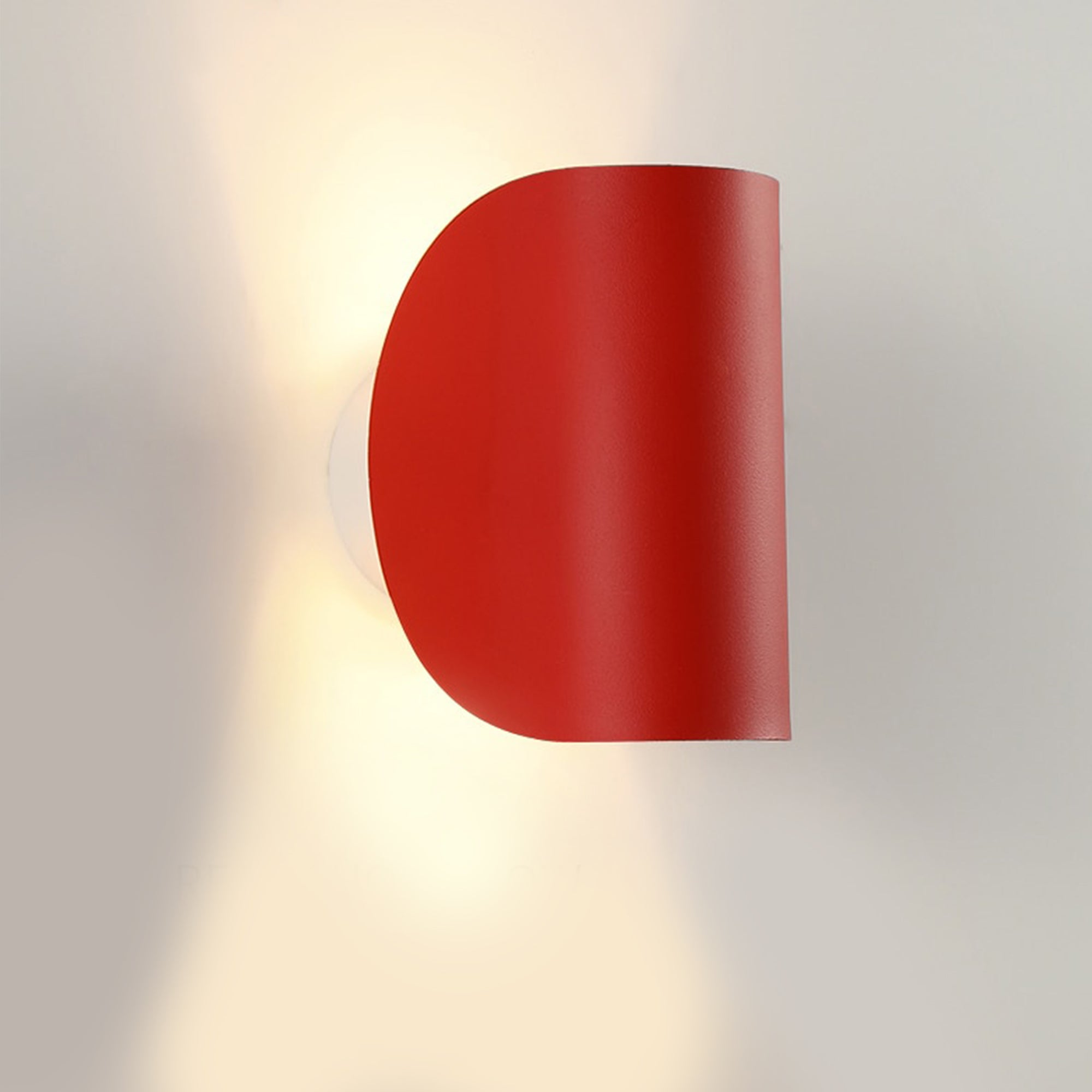 Folded Wall Lamp – Italian Style Designer Fixture