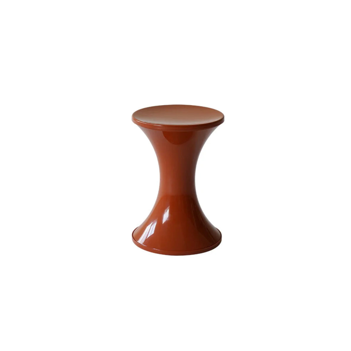 Storage Stool | Durable Polypropylene Multi-Functional Ottoman
