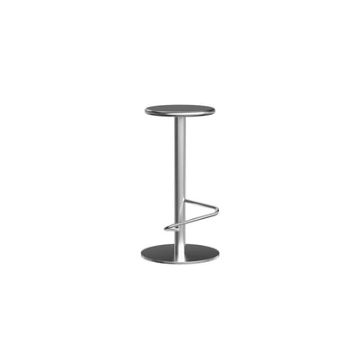 Color Metal Bar Stool - Modern Kitchen Seating
