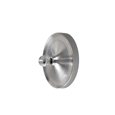 Retro UFO Ceiling Lamp – Versatile Wall & Ceiling Light