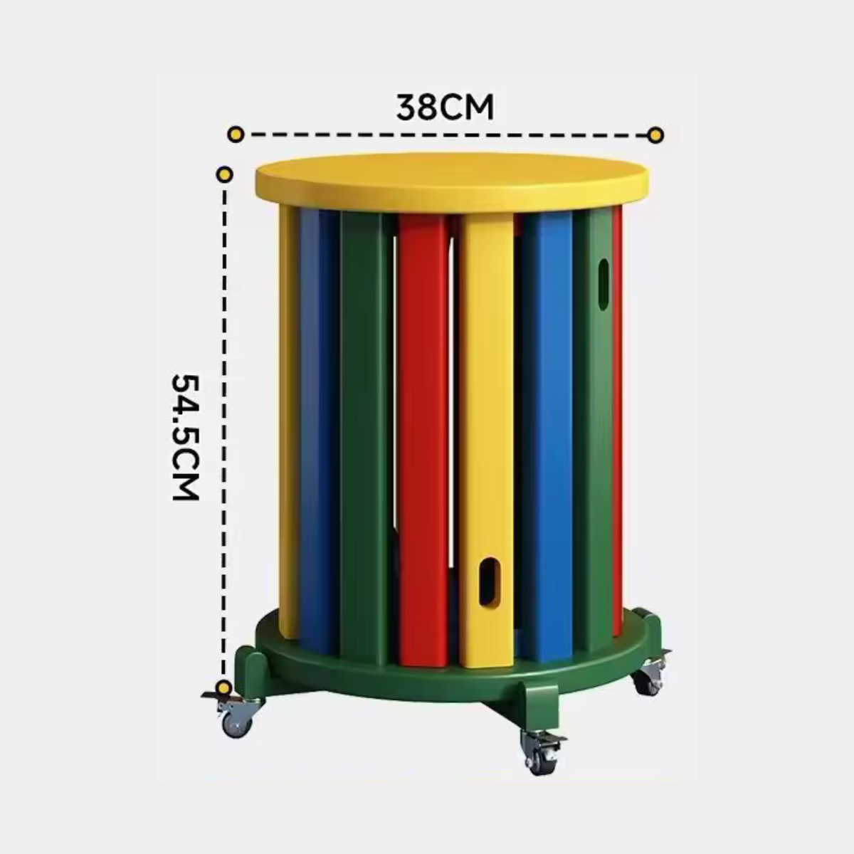 stackable wood stools for cafes restaurants and home use