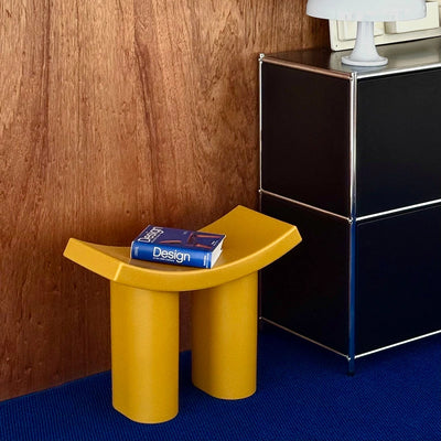 buy modrn color accent abs stool online, unique gift idea