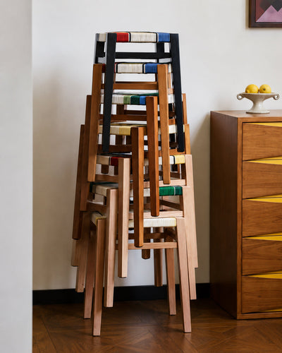 square cord stool size reference photo next to everyday objects