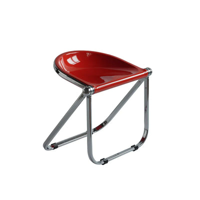 POP 'N SIT | Vibrant Foldable Acrylic Seat