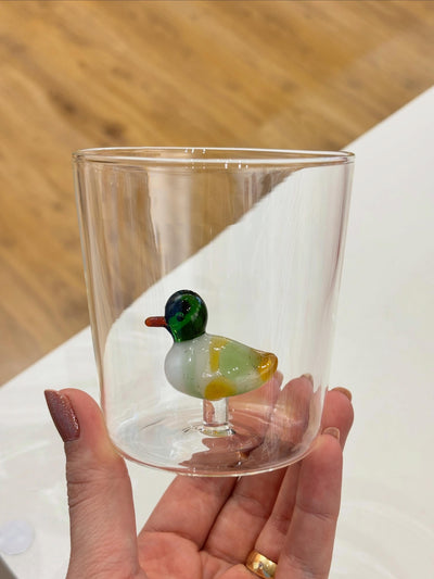 unique handmade glass gift