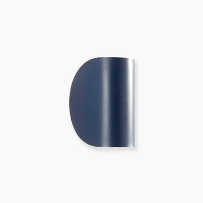 Folded Wall Lamp – Italian Style Designer Fixture