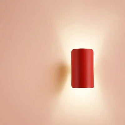 Folded Wall Lamp – Italian Style Designer Fixture